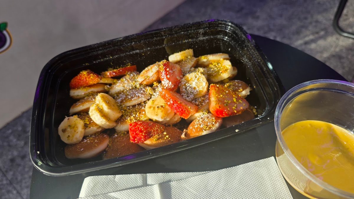 Crave N Go Carlton