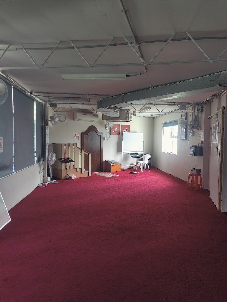 Riverwood Schofield St Musalla