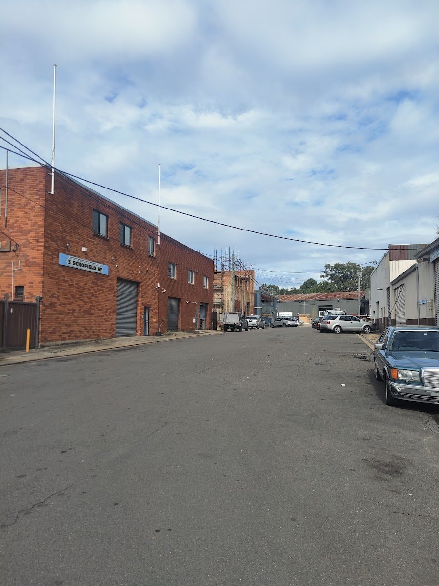 Riverwood Schofield St Musalla