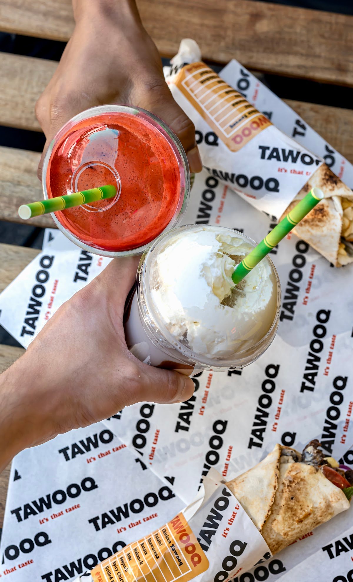 Tawooq