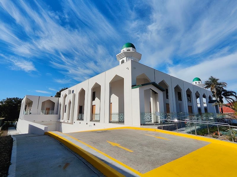 Omar Mosque