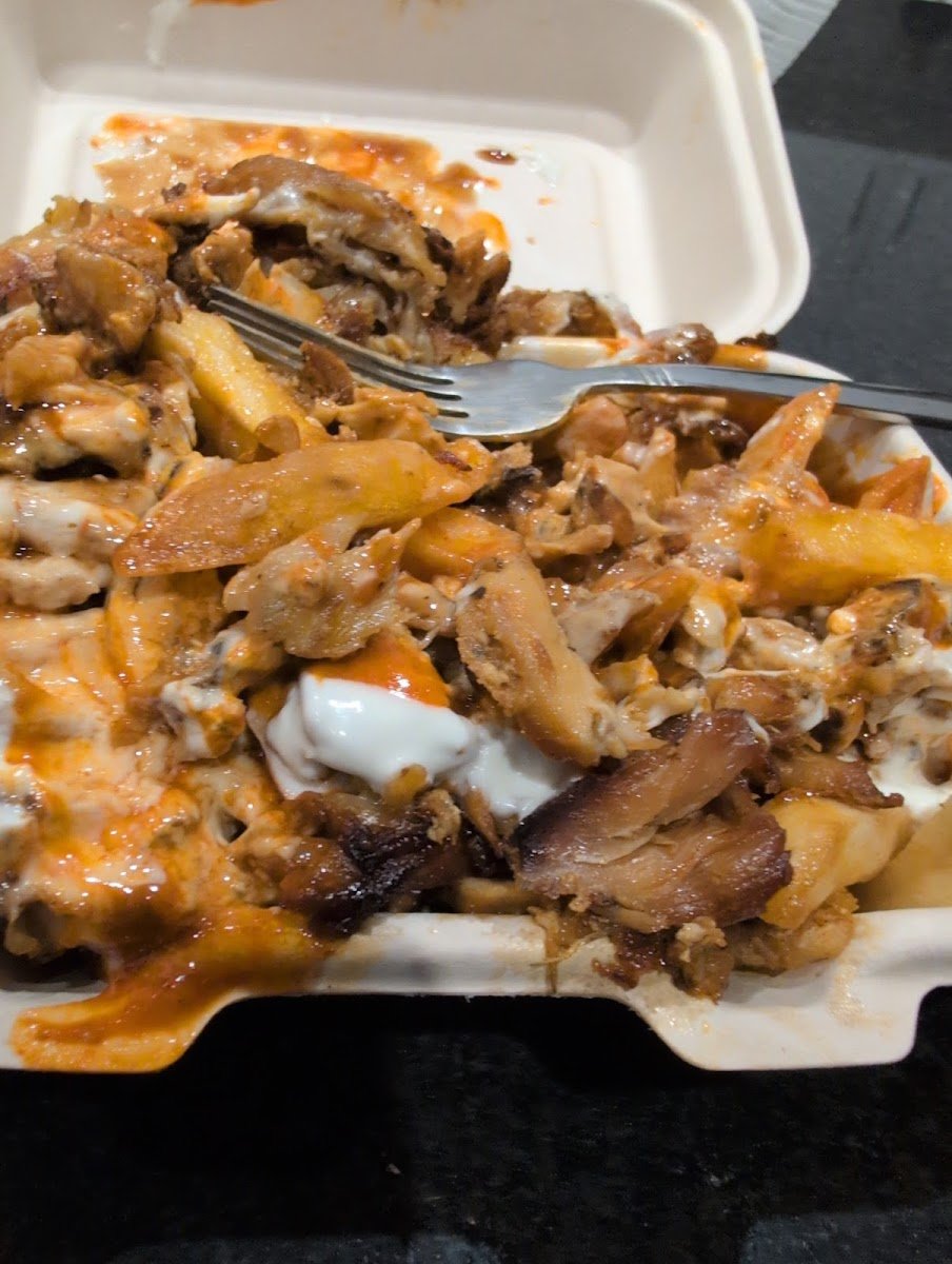 Mates Kebab