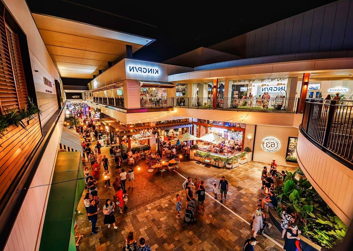 Caf63 Chermside