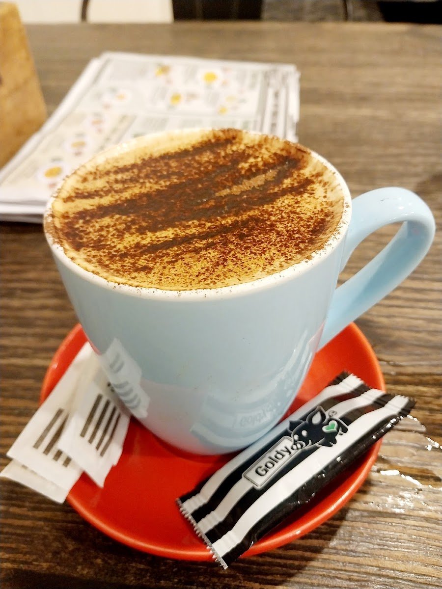 Caf63 Chermside