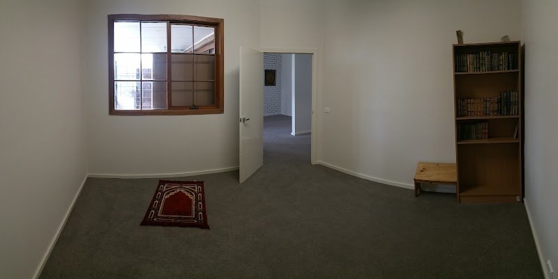 Islamic Information Support Centre of Australia