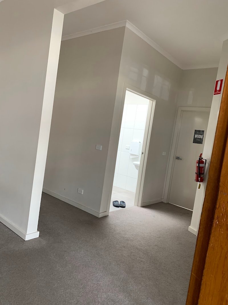 Islamic Information Support Centre of Australia