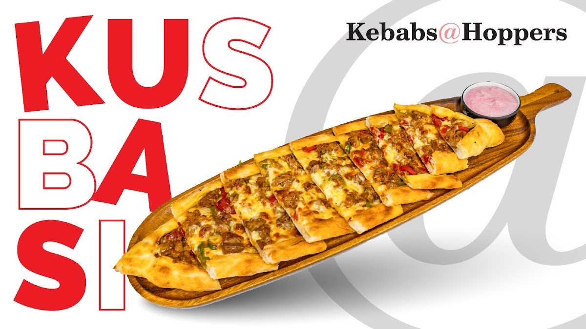 KebabsHoppers