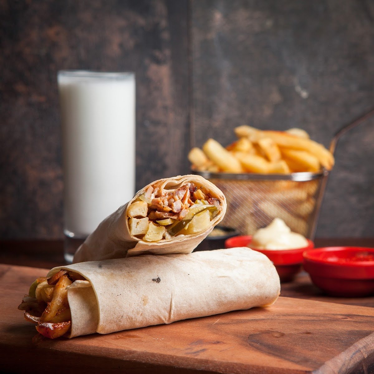 AZ Kebab