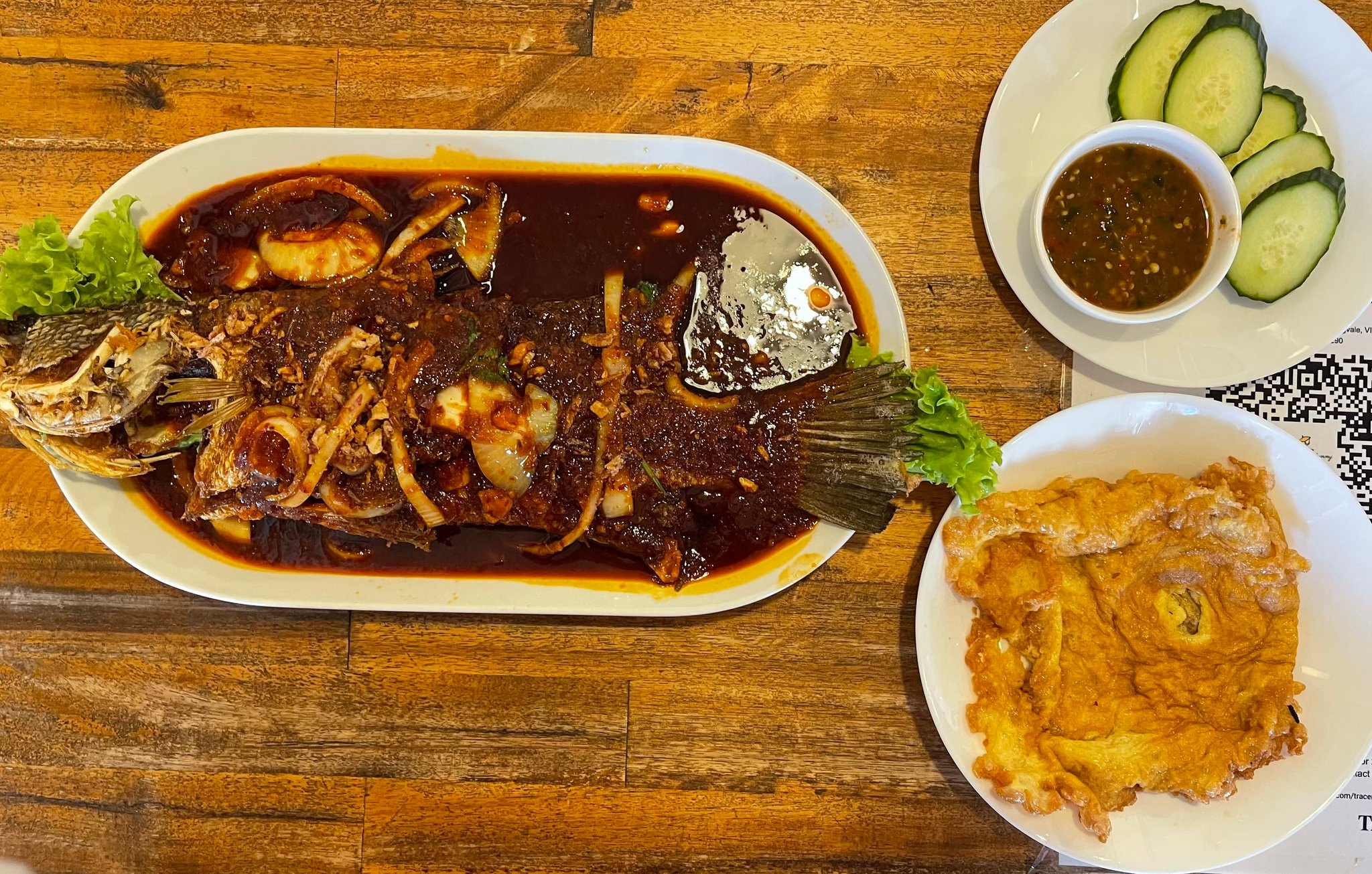 Warong Mummy Springvale