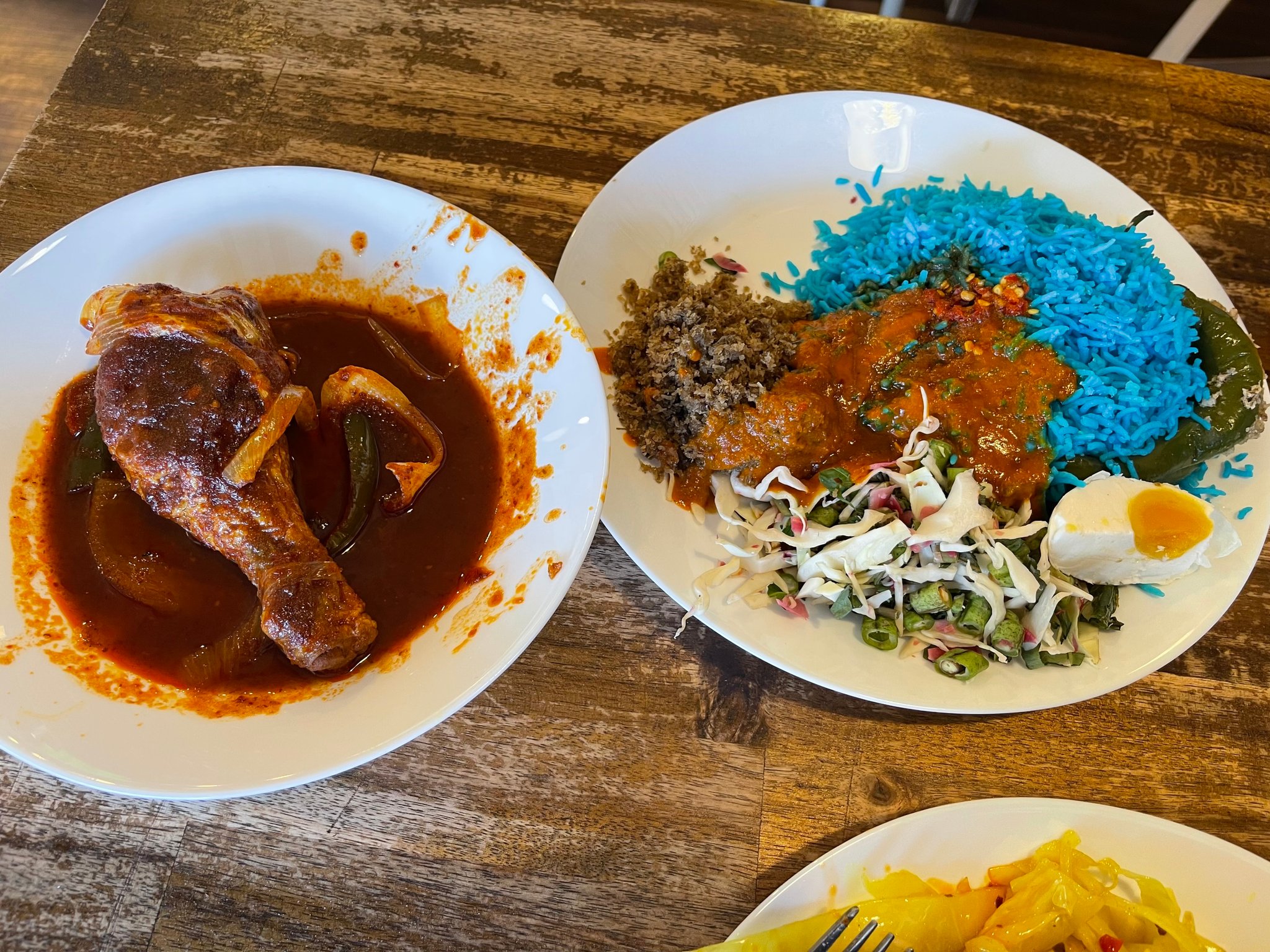 Warong Mummy Springvale