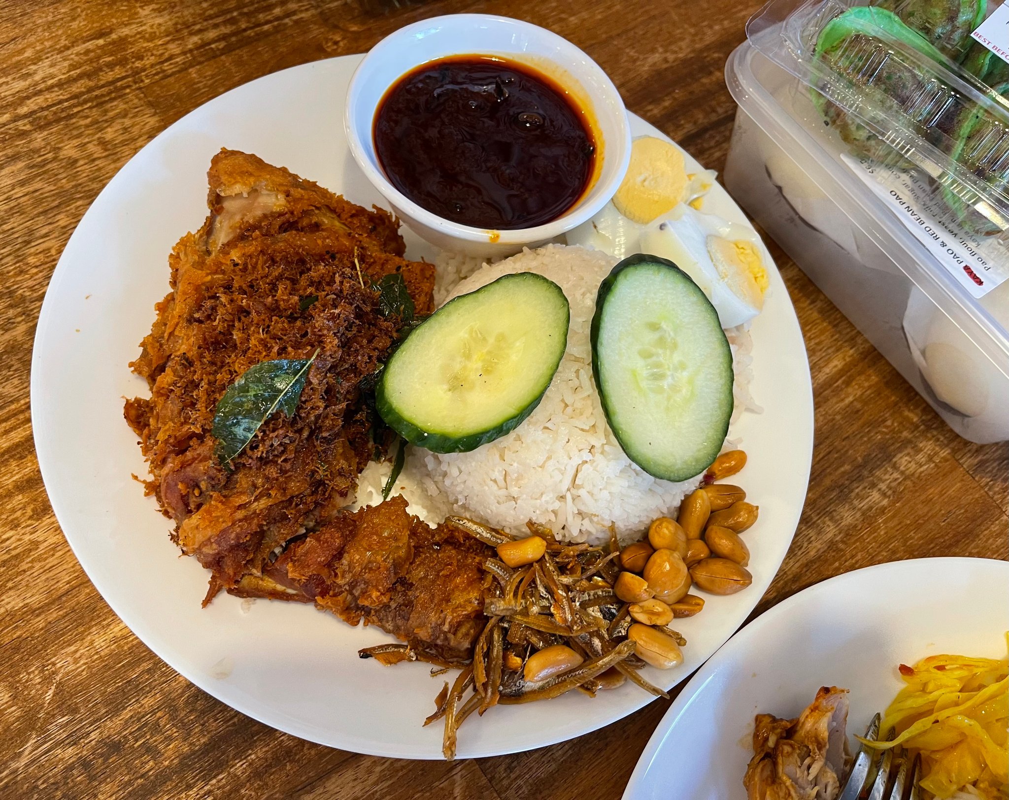 Warong Mummy Springvale