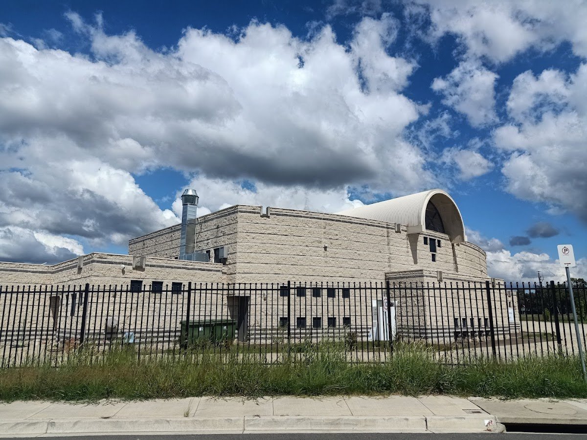 Canberra Islamic Centre CIC