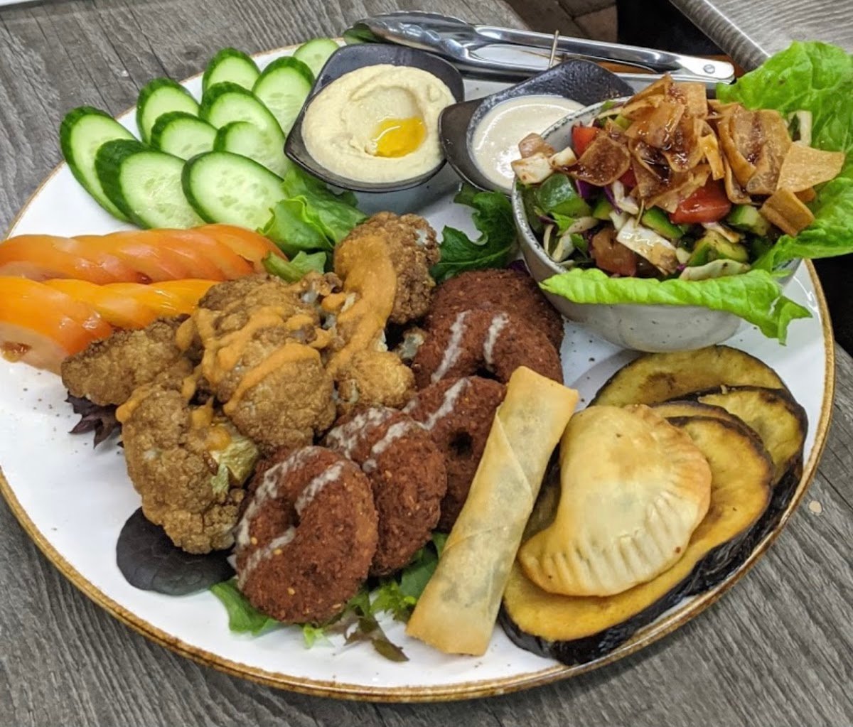 Brimos Cafe Restaurant Merrylands Charcoal Chicken