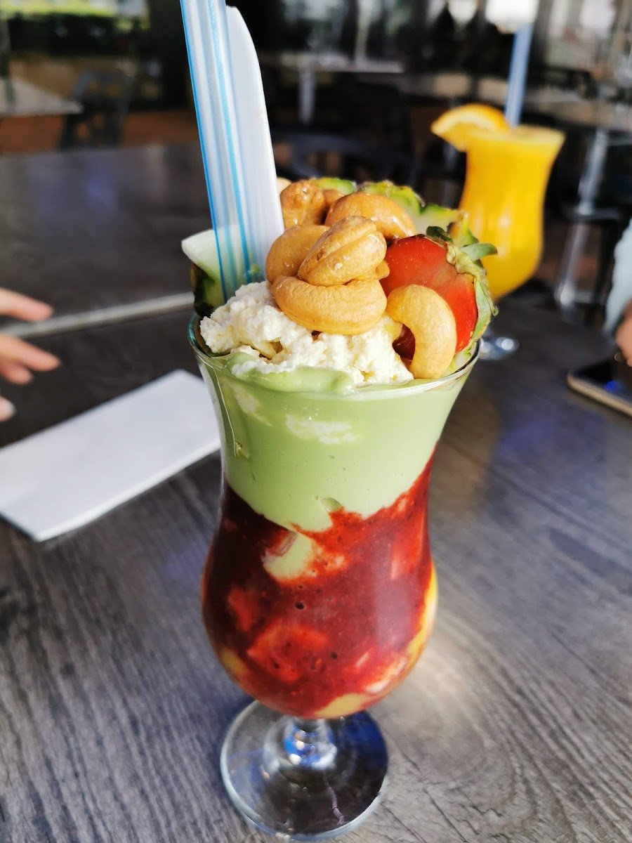 Brimos Cafe Restaurant Merrylands Charcoal Chicken