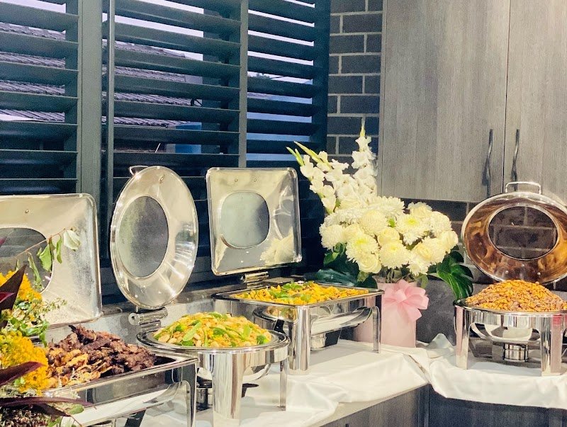 Char Cha Chicken Lebanese Cuisine