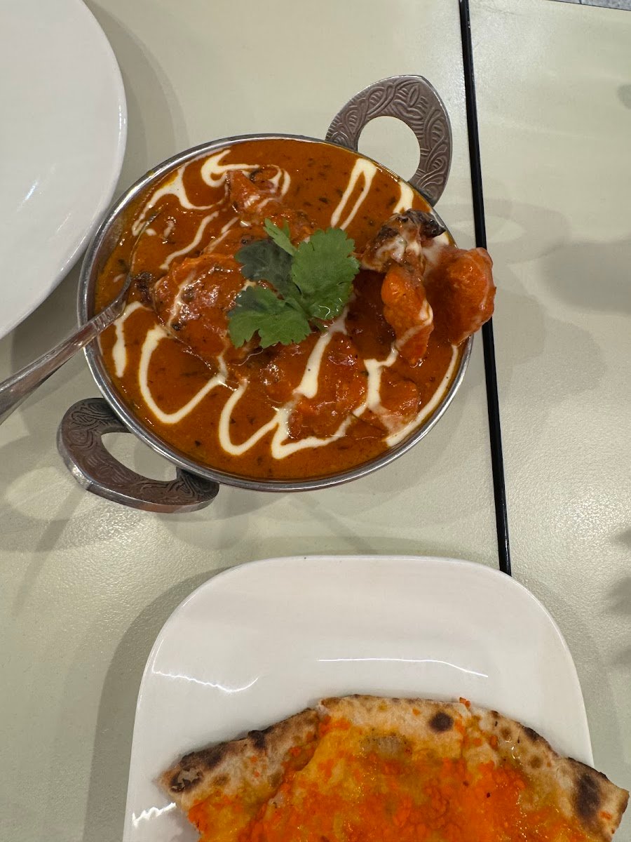 Raj On Taj Port Adelaide Plaza