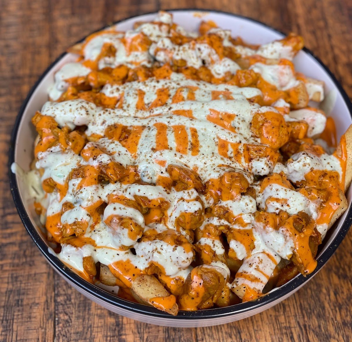 Alis Pakistani Cuisine