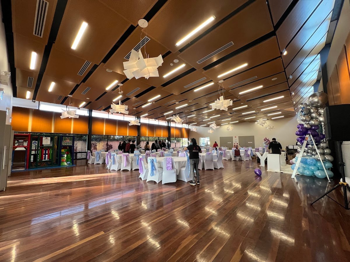 Glenwood Community Hub