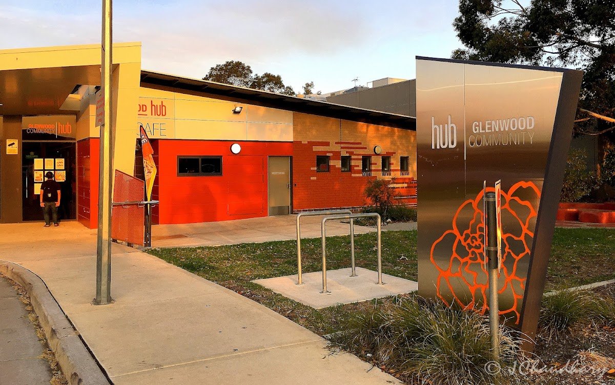 Glenwood Community Hub