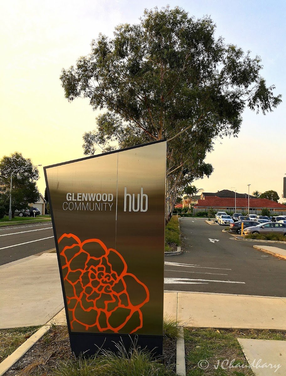 Glenwood Community Hub