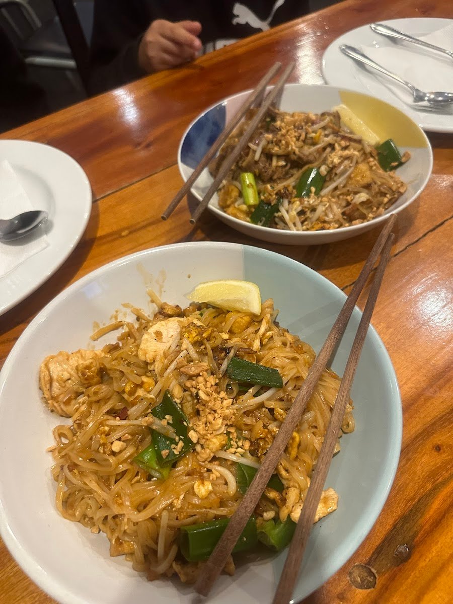 Bua Siam Thai Restaurant