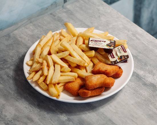 Yannis Al Basha Shawarma Charcoal Chicken Kebab