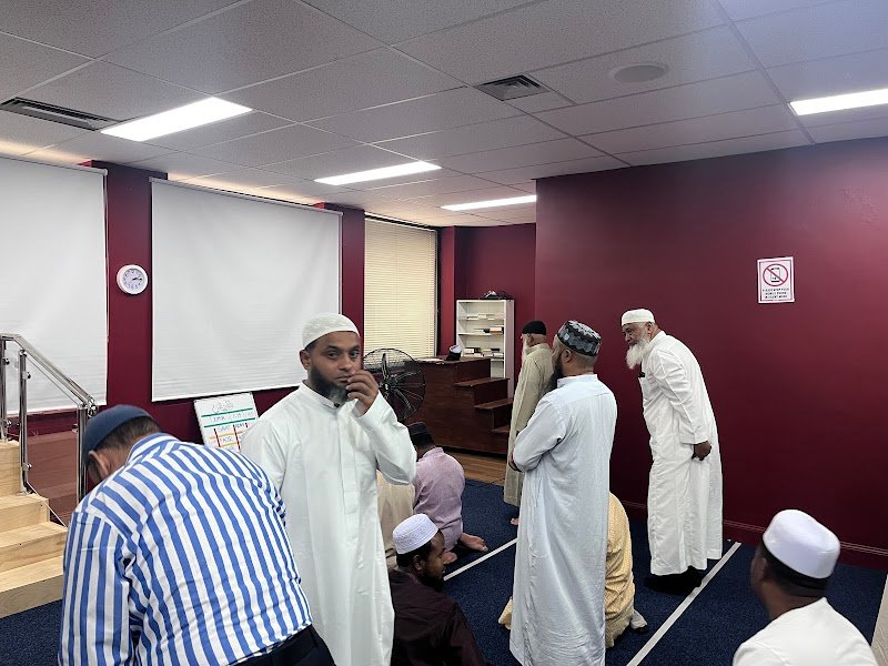 Rohingya Community Centre