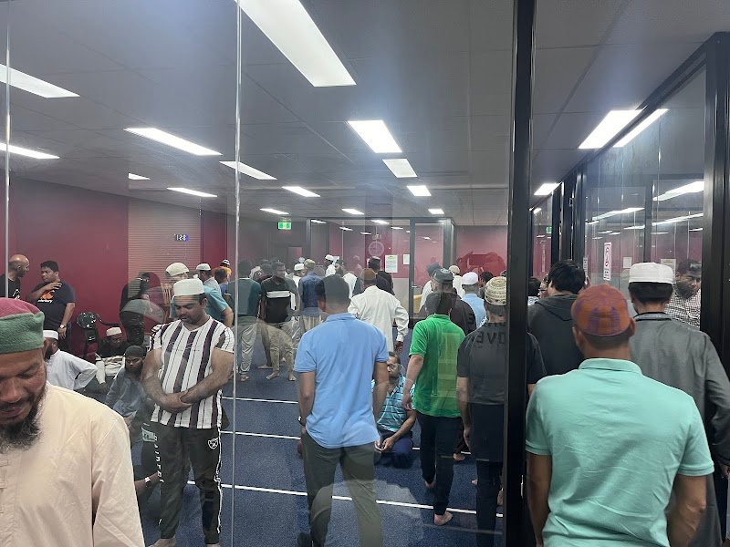 Rohingya Community Centre