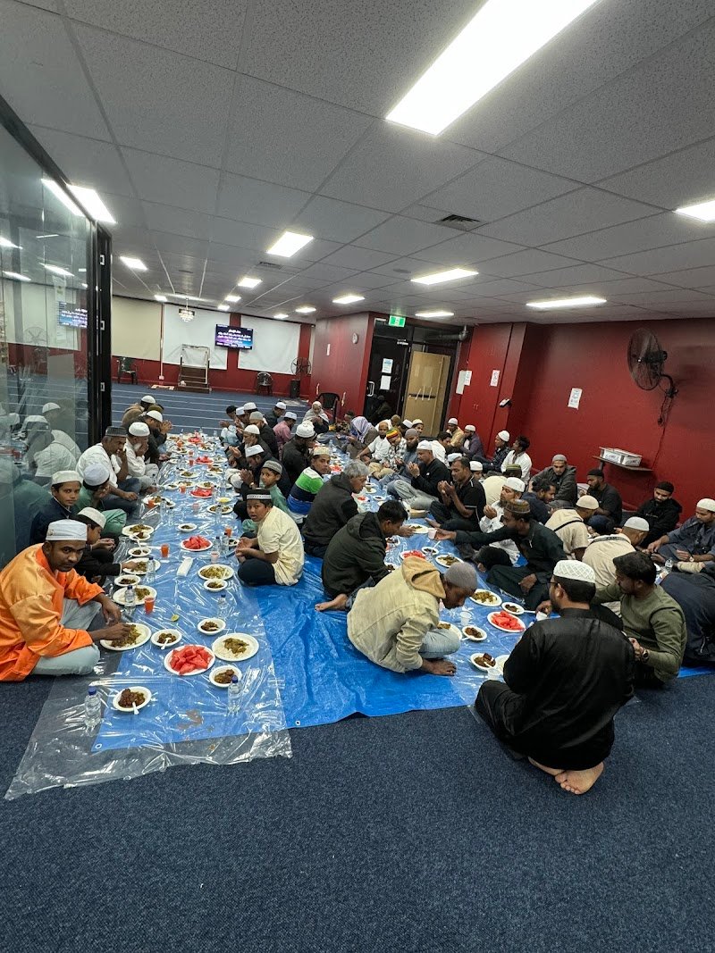 Rohingya Community Centre