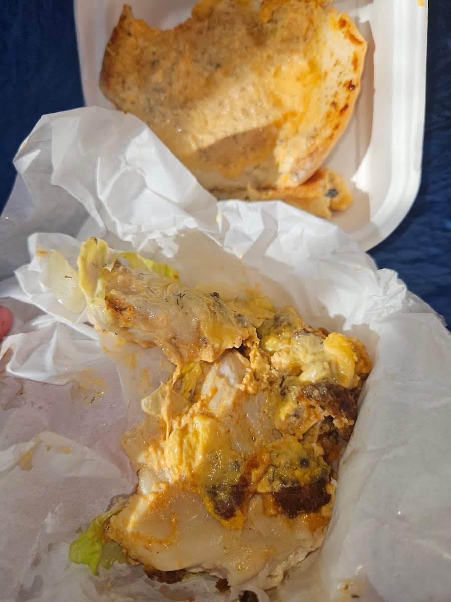 8 Degrees Charcoal Chicken