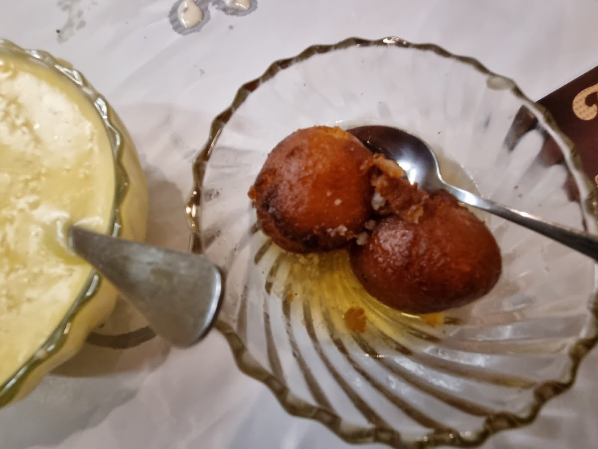 Fathimas Indian Kitchen