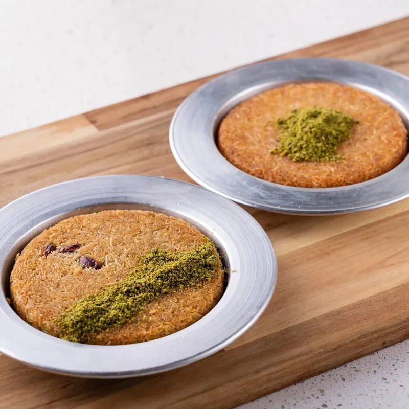 4 Sisters Kebab Cafe Acai