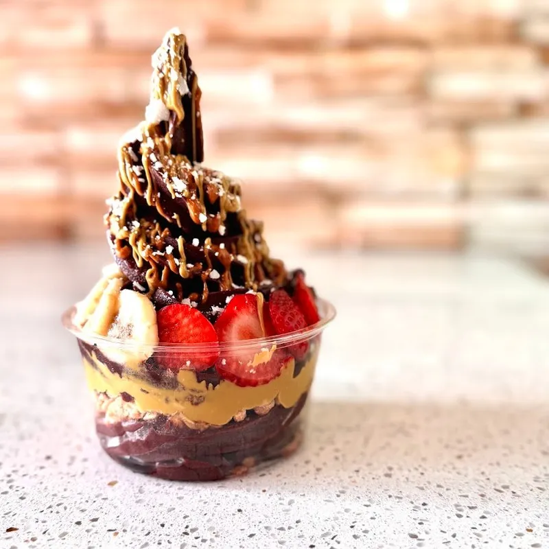 4 Sisters Kebab Cafe Acai