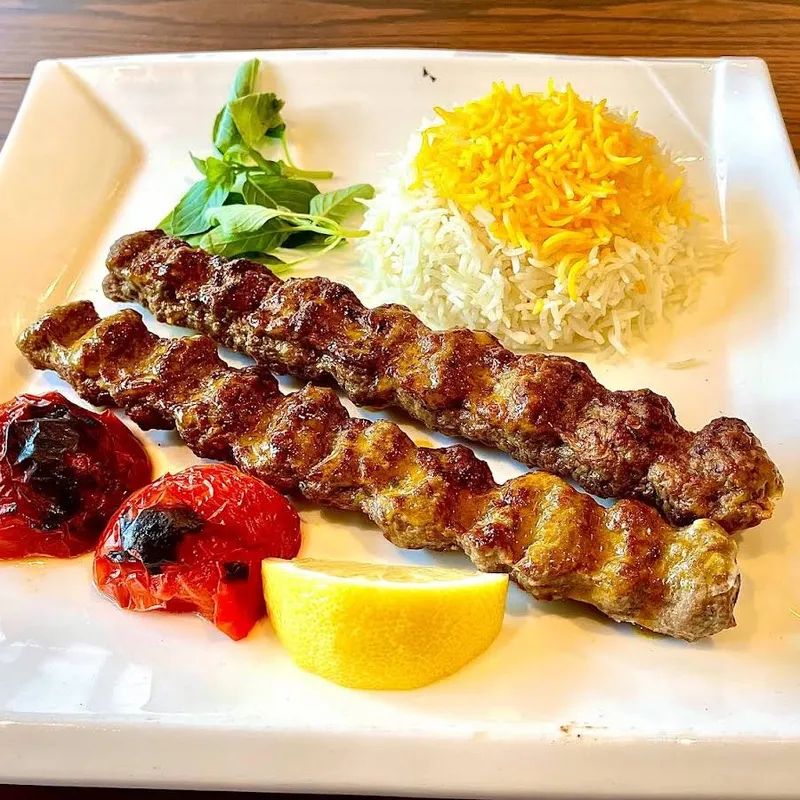 Maryam Restaurant