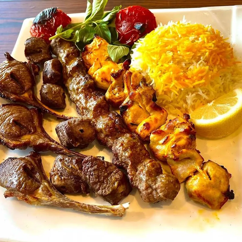 Maryam Restaurant