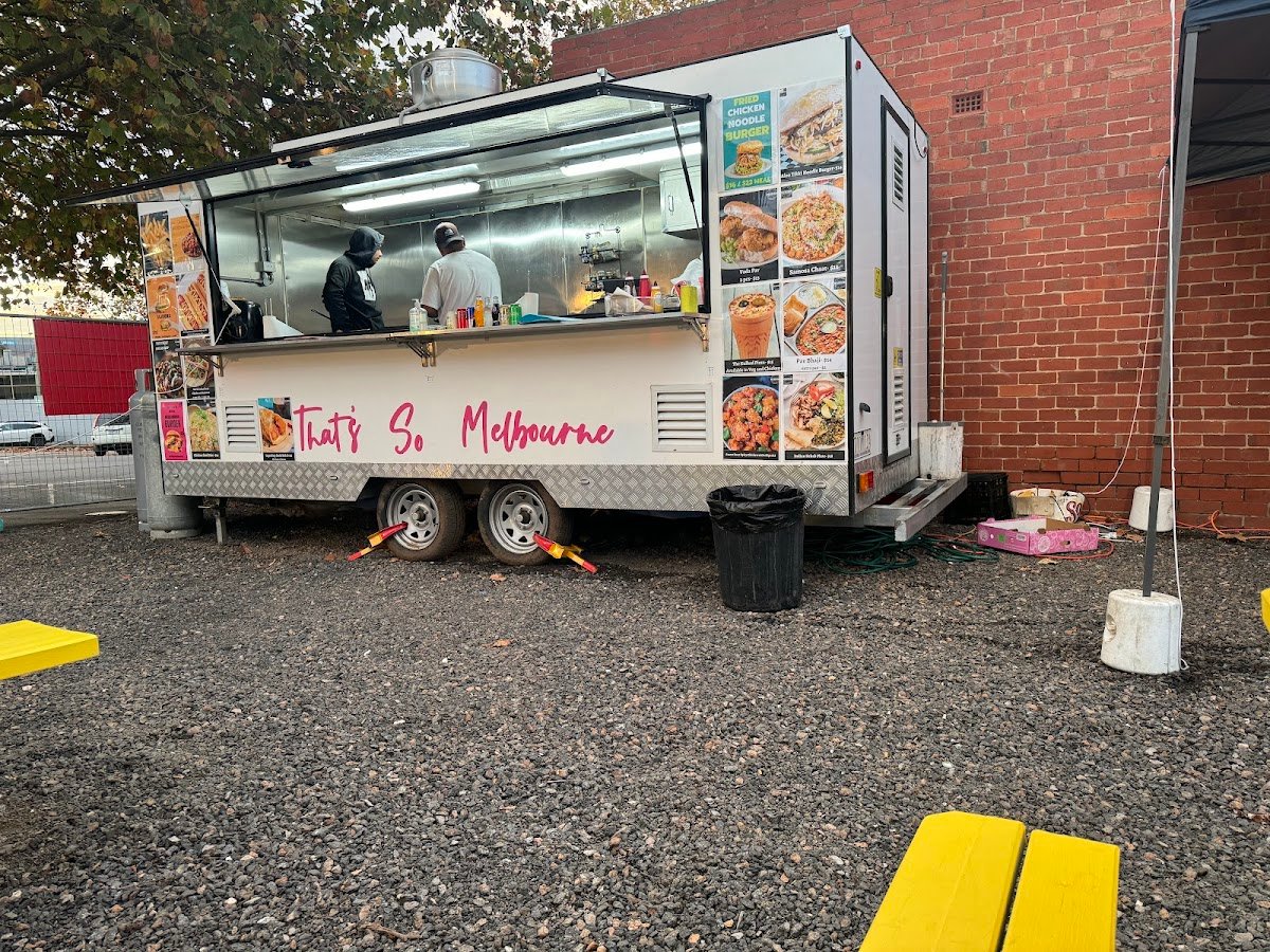 Thats So Melbourne Truganina