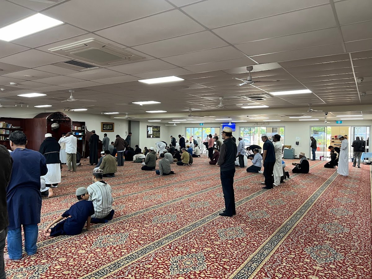 The Islamic Society of Algester