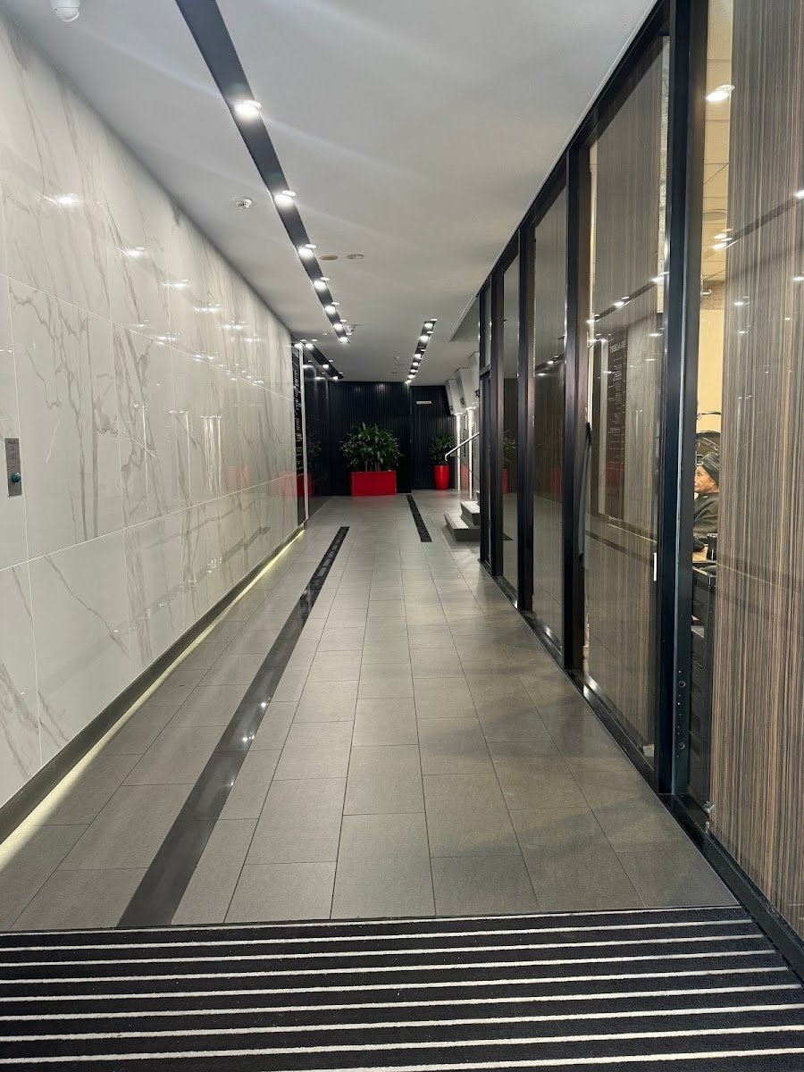 Brisbane CBD Musallah