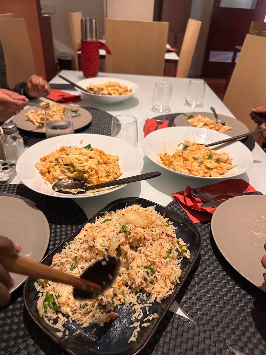 Thousand Spices Indian Sri Lankan Cuisine