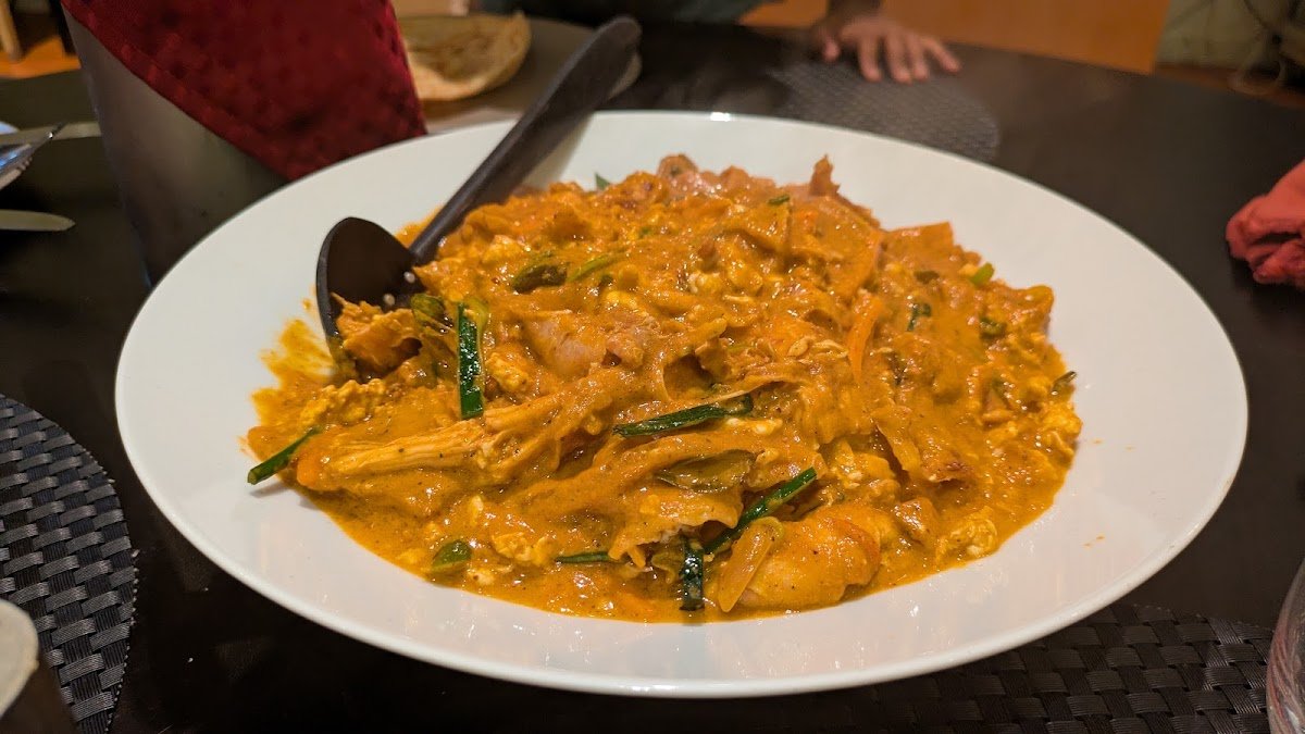 Thousand Spices Indian Sri Lankan Cuisine