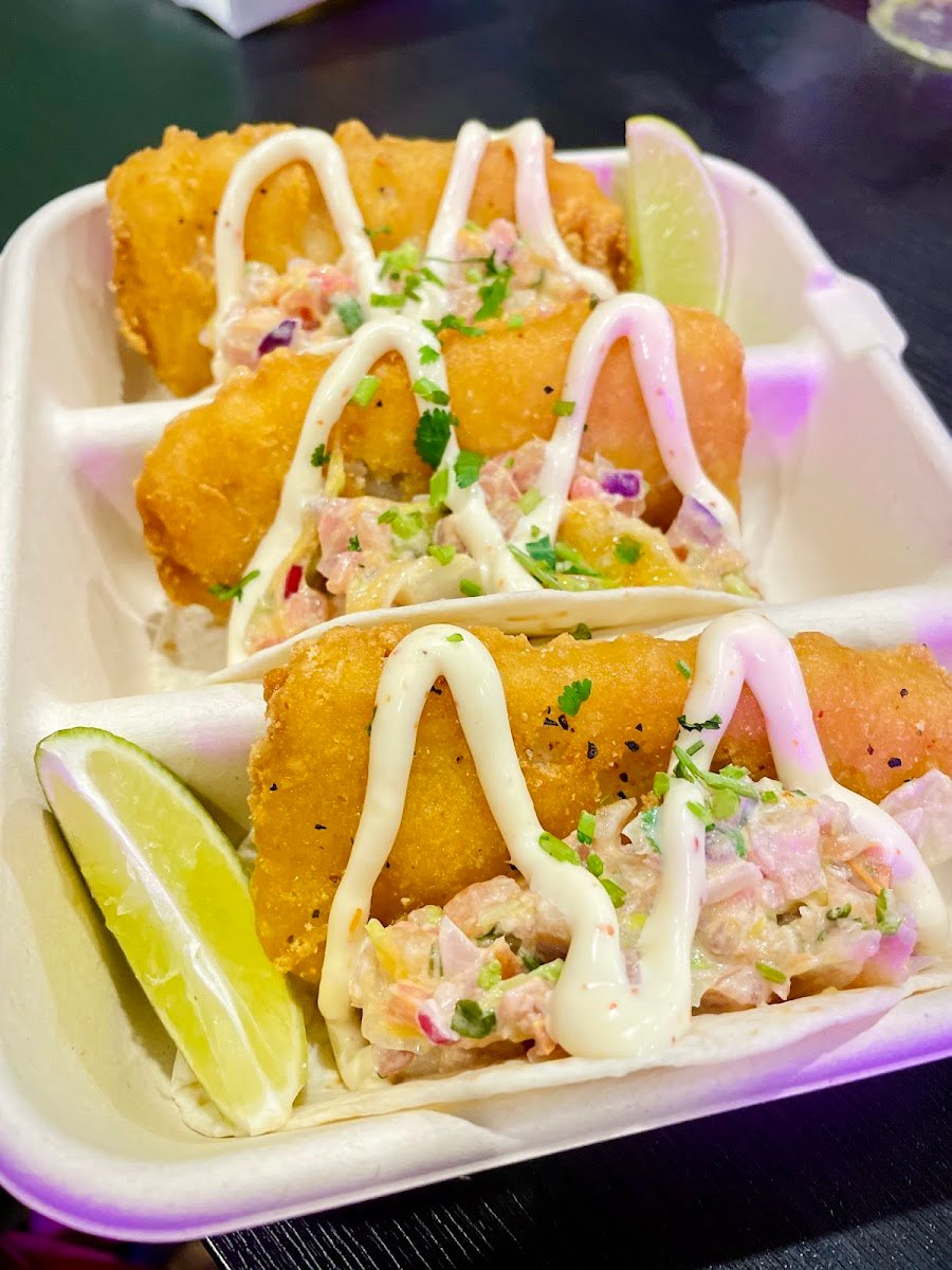 Taco Street North Strathfield