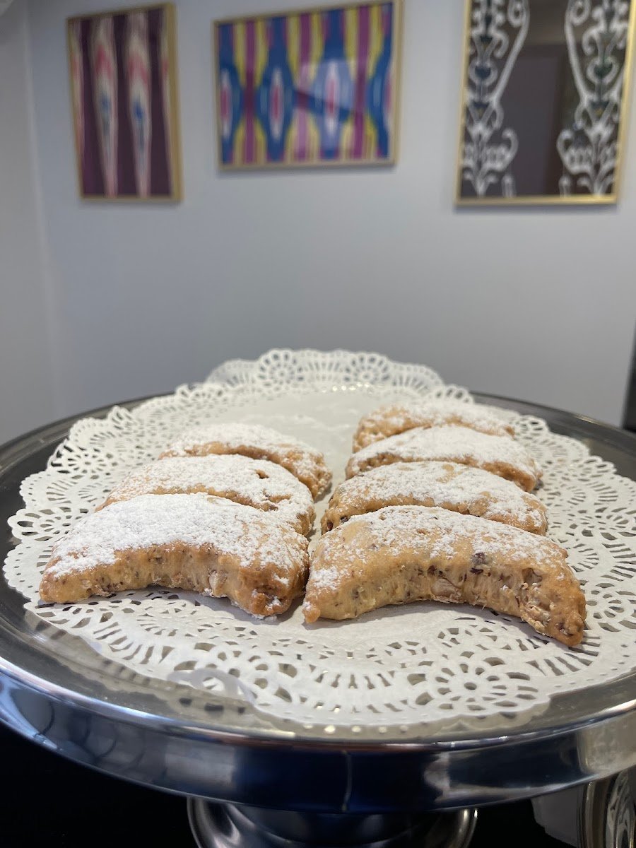 Silk Road Uyghur Cuisine Adelaide