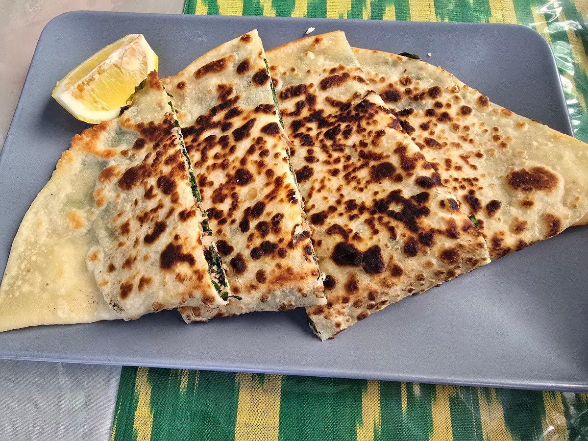 Silk Road Uyghur Cuisine Adelaide