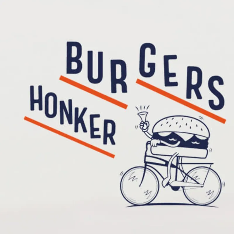 Honker Burgers