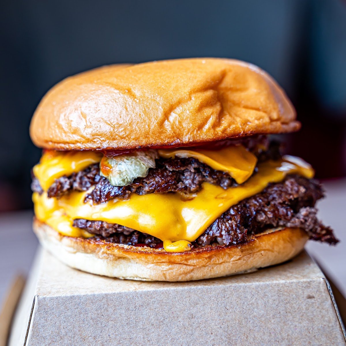 The Cheeseburger Factory Burwood