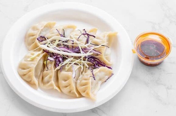 The Potala Kitchen