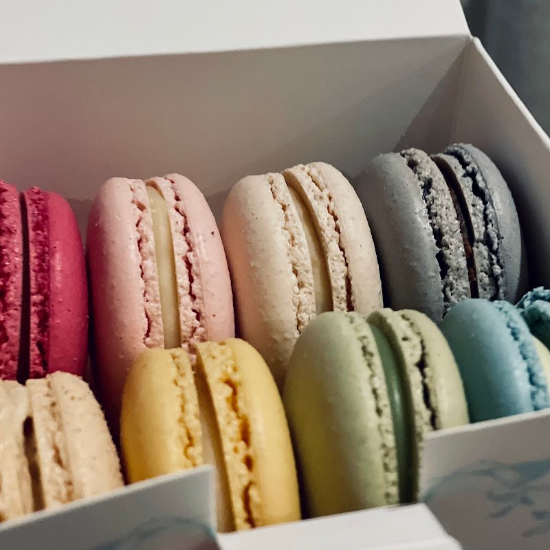La Belle Miette