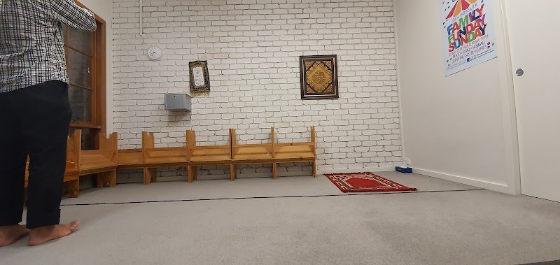 Brunswick Islamic Masjid Centre