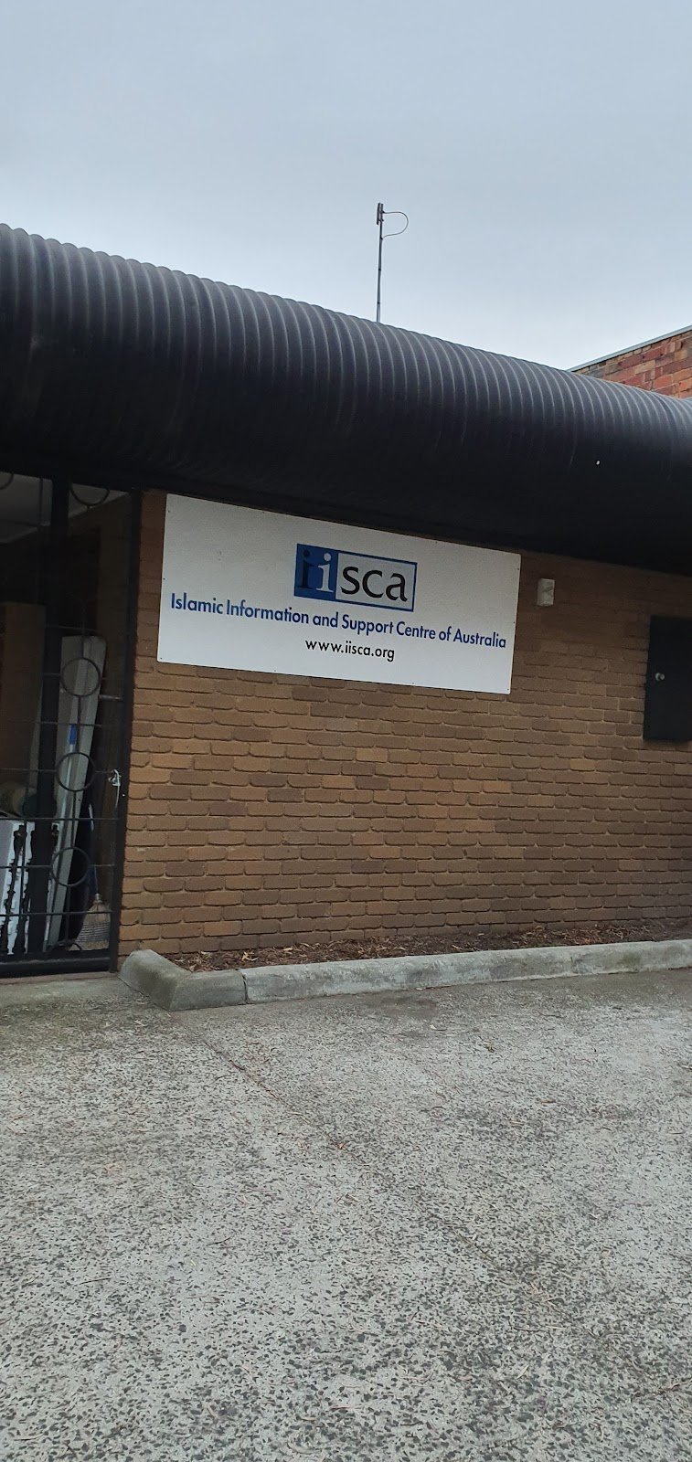 Brunswick Islamic Masjid Centre