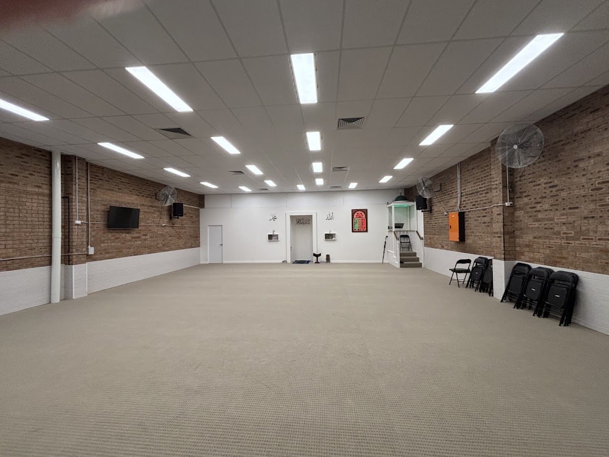 Bosniak Islamic Society of Sydney
